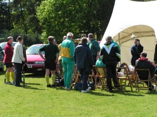 WANDERERS 75TH ANNIVERSARY - MAY 2005 - photo 72 (pictures\PICT2442.JPG)